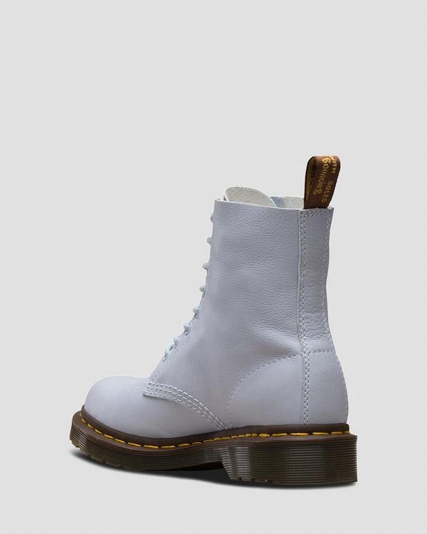 Dr Martens Dámské Kotníkové Boty 1460 Pascal Virginia Blankyt, CZ-314079